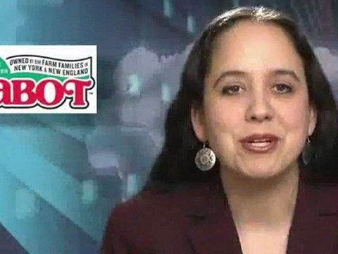 MGM Resorts Expands Supplier Diversity Program; Cabot Creamery Launches Reward Volunteers Mobile App - CSR Minute for February 20, 2012.