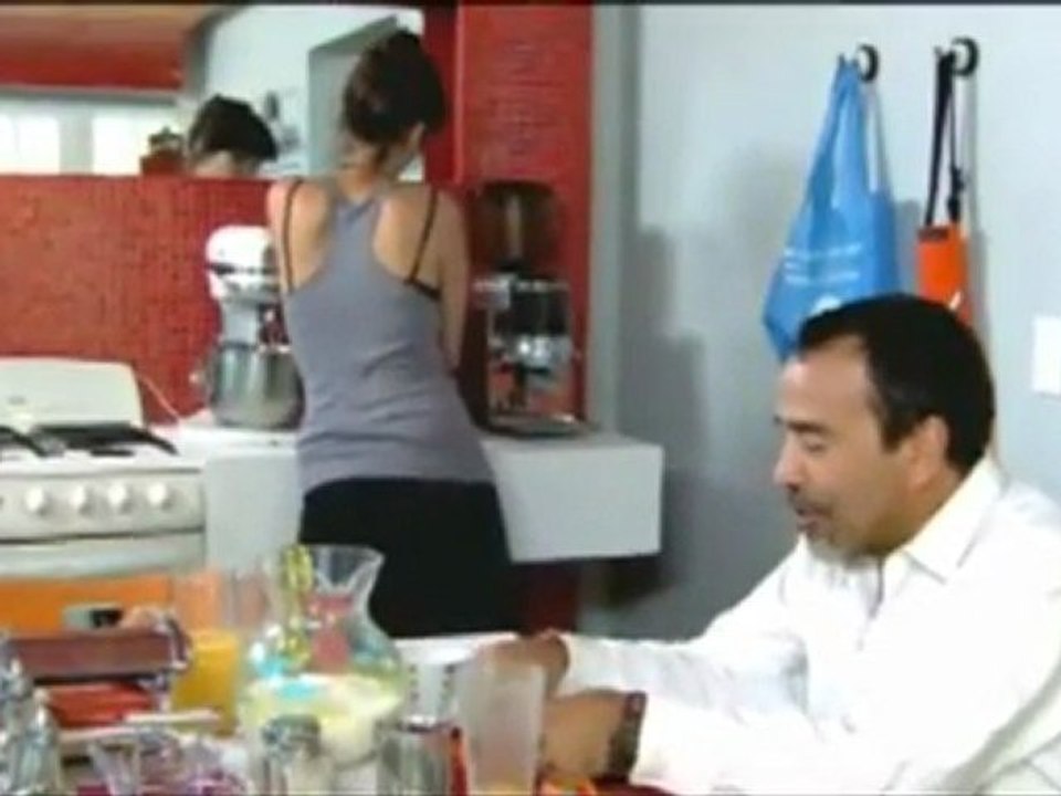 LA "Julia ♥ Mariana" 27 vostfr