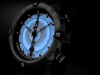 Timex Saat Tanıtımı