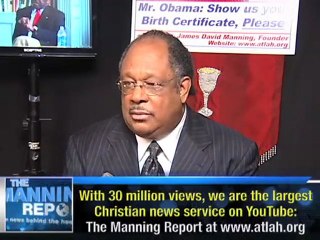 Obama and the Kenyan Band