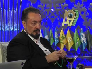 İslam özgürlük, barış ve sevinç dinidir.