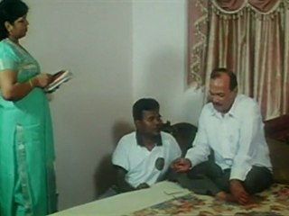 Antham Kadhidi Aarambham - Heroine Invites Hero