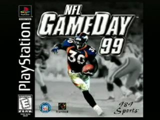NFL GameDay 99 (Demo)