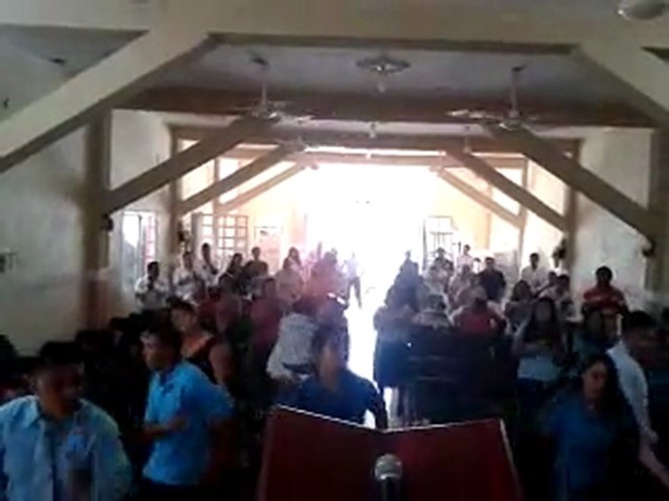 1 video Jovenes del cep