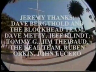 Credits - Color Skateboards