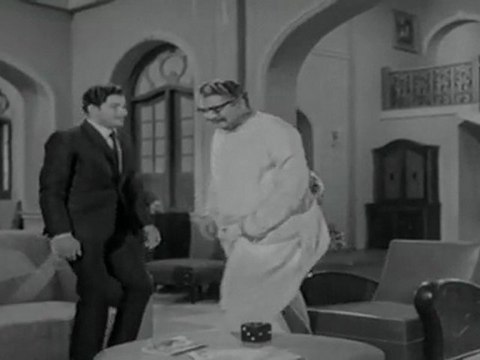 Anuradha - S.V Ranga In Conversation With Krishna