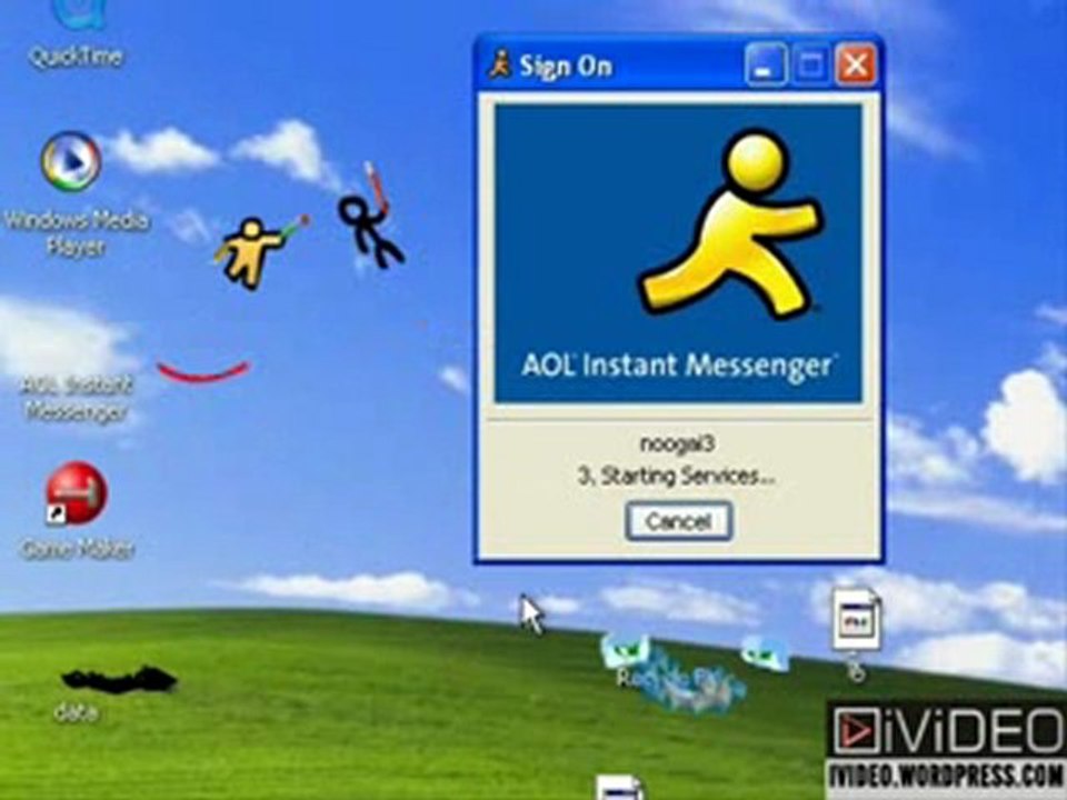 Animator vs. Animation 2