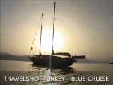 BLUE CRUISE - TRAVEL SHOP TURKEY