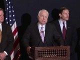 McCain calls for military aid to Syria opposition