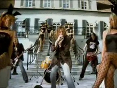 Edguy - Superheroes