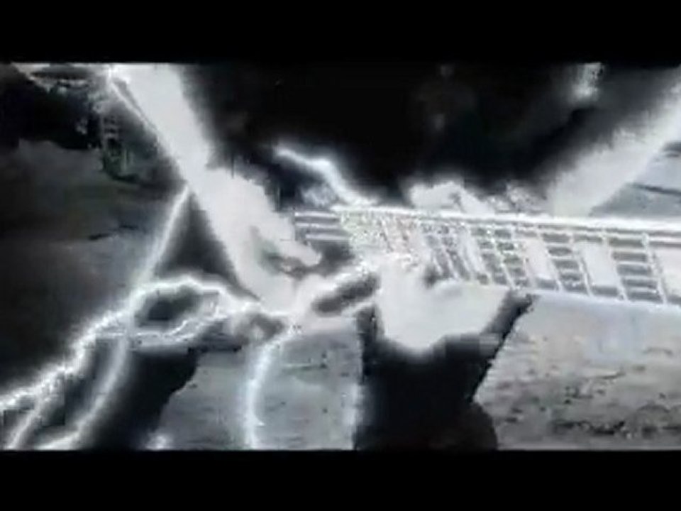 Testament - More than meets the Eye