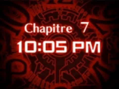 [07/18] Soluce Ghost Trick-Détective Fantôme: CHAPITRE 07