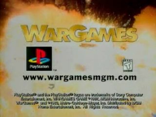 WarGames (TV)