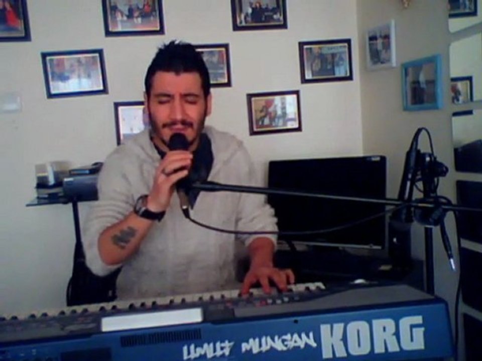 Beni Benden Alırsan Seni Sana Bırakmam Umut Mungan