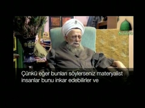 Sayın Adnan Oktar yeni yetmelere cevap veriyor.