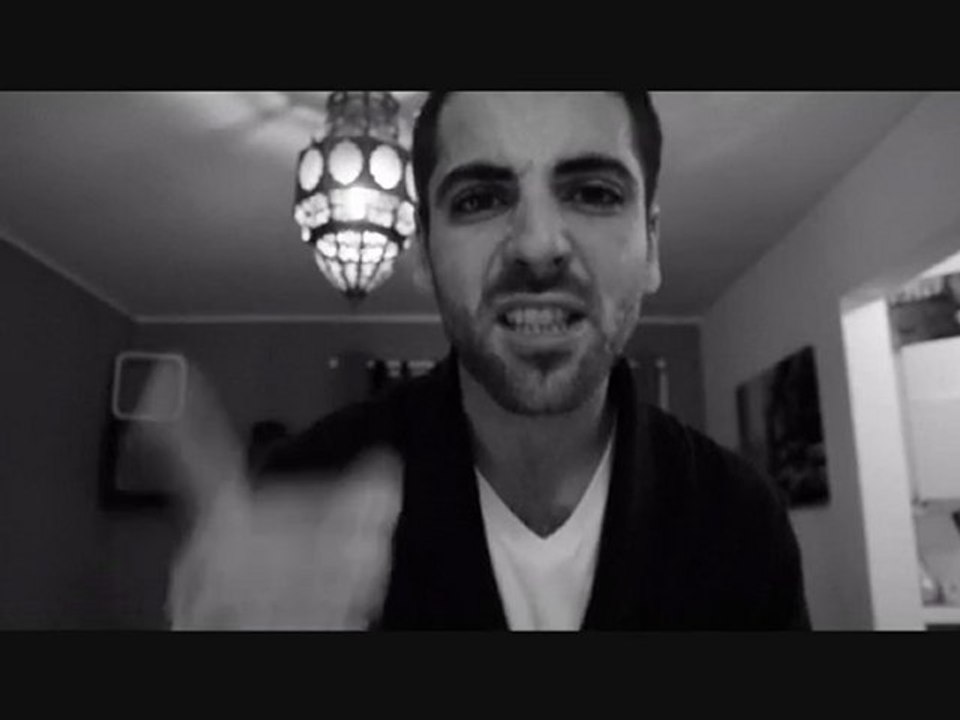 Anonyme Freestyle Séssion 3