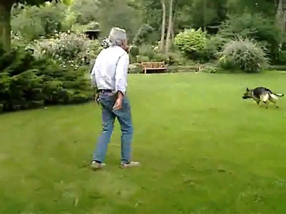 Jean et son youri