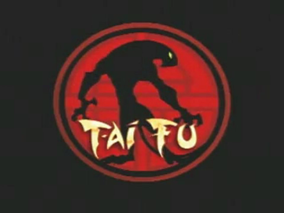 Tai Fu (Demo)