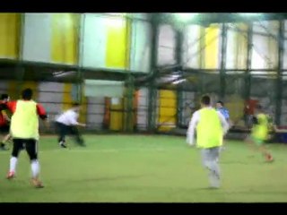 20.02.2012 Rafaello - Osmanlı Spor