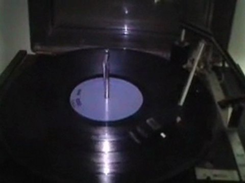 Willie Colón y Héctor Lavoe - Traigo la salsa - 33 1/3 rpm