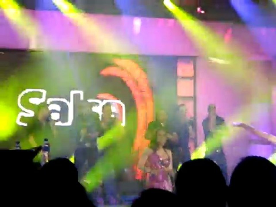 COCKTAILS AND DREAMS - EL GRAN SHOW