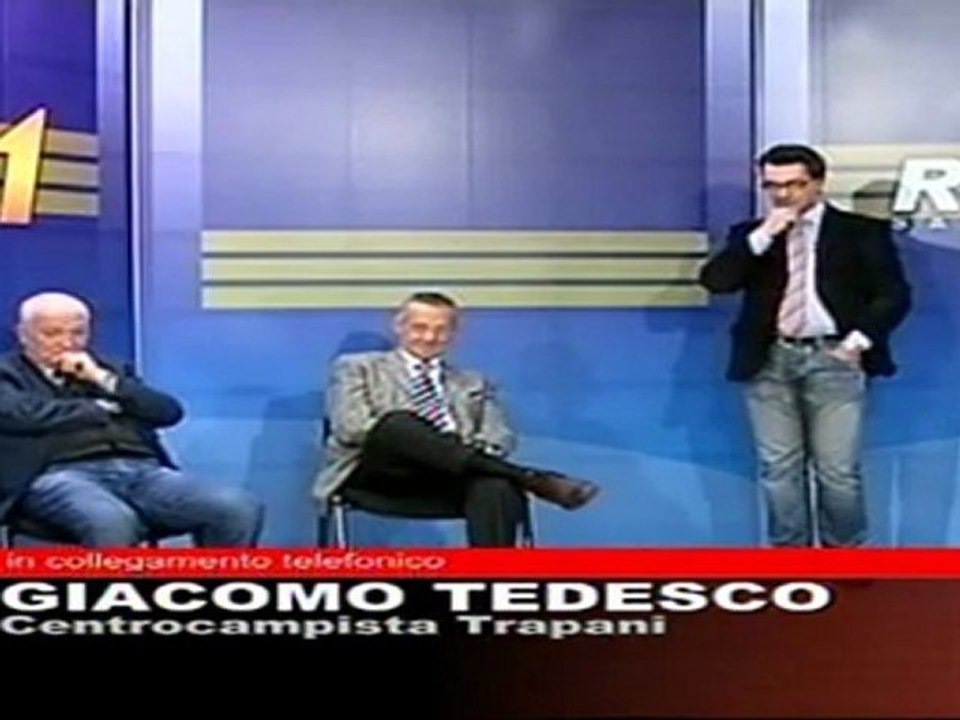 EFFETTO SPORT del 20/02/2012 - 2^ parte