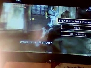 Zelda TP File Matt20 (Part 43) Backup Progress