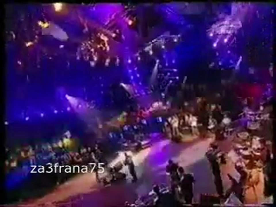 Saber Rebai + Walid Saad Bibasata TARATATA Dubai