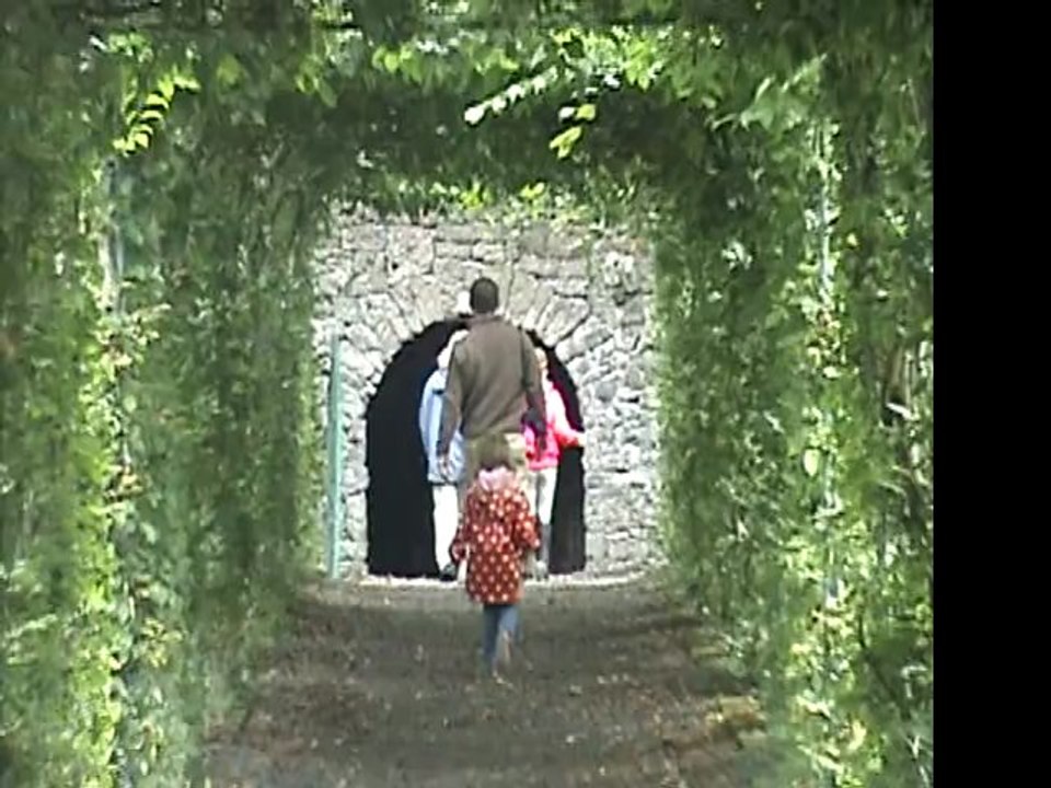 Aug 1 2008 Ireland