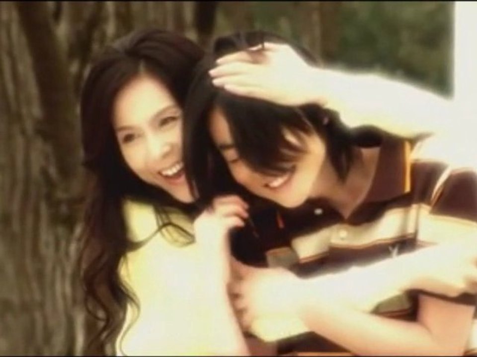 KATSUMI'S RED FLARE MV