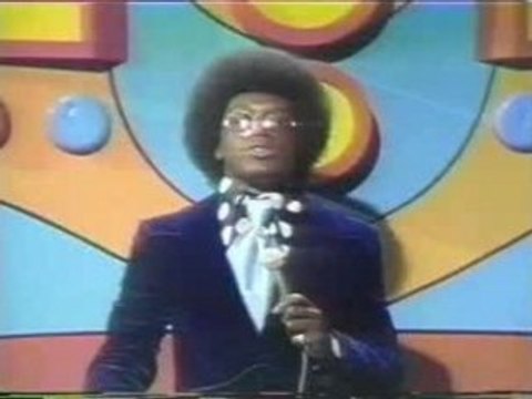 Ike and Tina Turner _Proud Mary