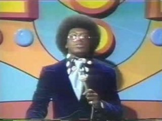 Ike and Tina Turner _Proud Mary