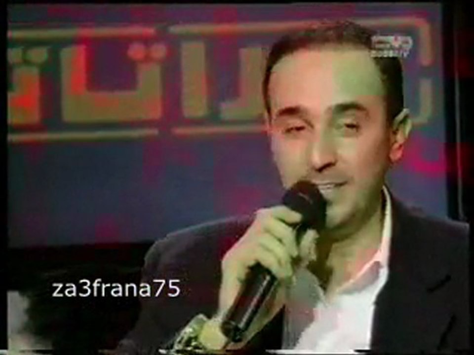 Saber+ walid saad mathalt el hob 3alaya