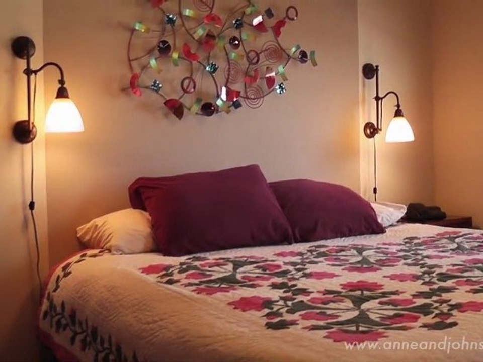 3307 Tacoma Circle Ann Arbor, MI - Anne and John Sloan