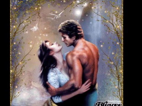 je l'Aimais tant (*ODE*)