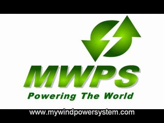 Used Wind Turbine Brokers - Asset Recovery Sepcialists - MWPS - MyWindPowerSystem