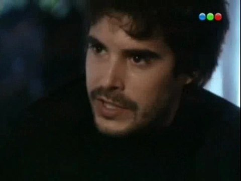 Nicolás Cabré Al Limite Cap. 01