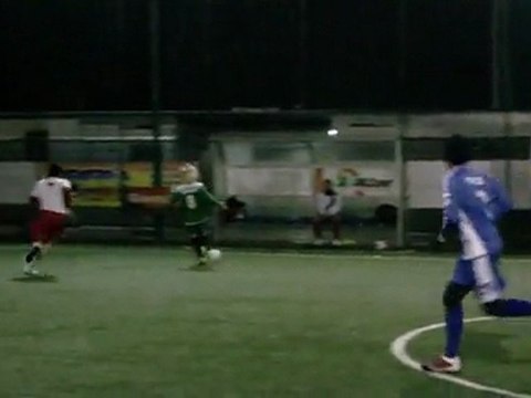 European League 1a Giornata Champions/Europa Mercoledì 15 Febbraio 2012 presenta MirkoChannel