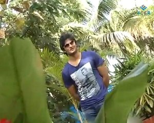 SMS Hero Sudheer Babu - Strict About Diet