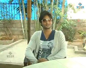 SMS Hero Sudheer Babu - Lot To Be Achieved In Tollywood