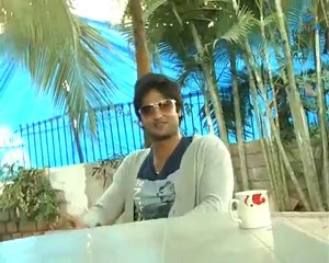 SMS Hero Sudheer Babu - SMS A Complete Entertainer