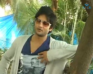 SMS Hero Sudheer Babu - Heartily Thanking Vega Entertainment
