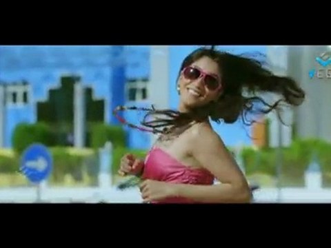 SMS - Official Theatrical Trailer telugu 2012,Mahesh Babu,Sudheer Babu, Regina Casandra