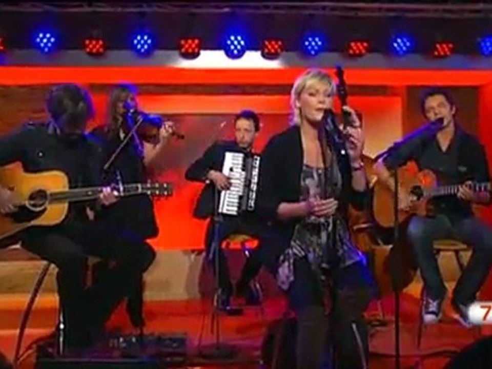 Helene Fischer - Manchmal kommt die Liebe einfach so