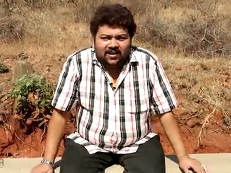 Ramachandra - First Crush