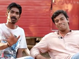 Chitram Seenu:My favourite tv program