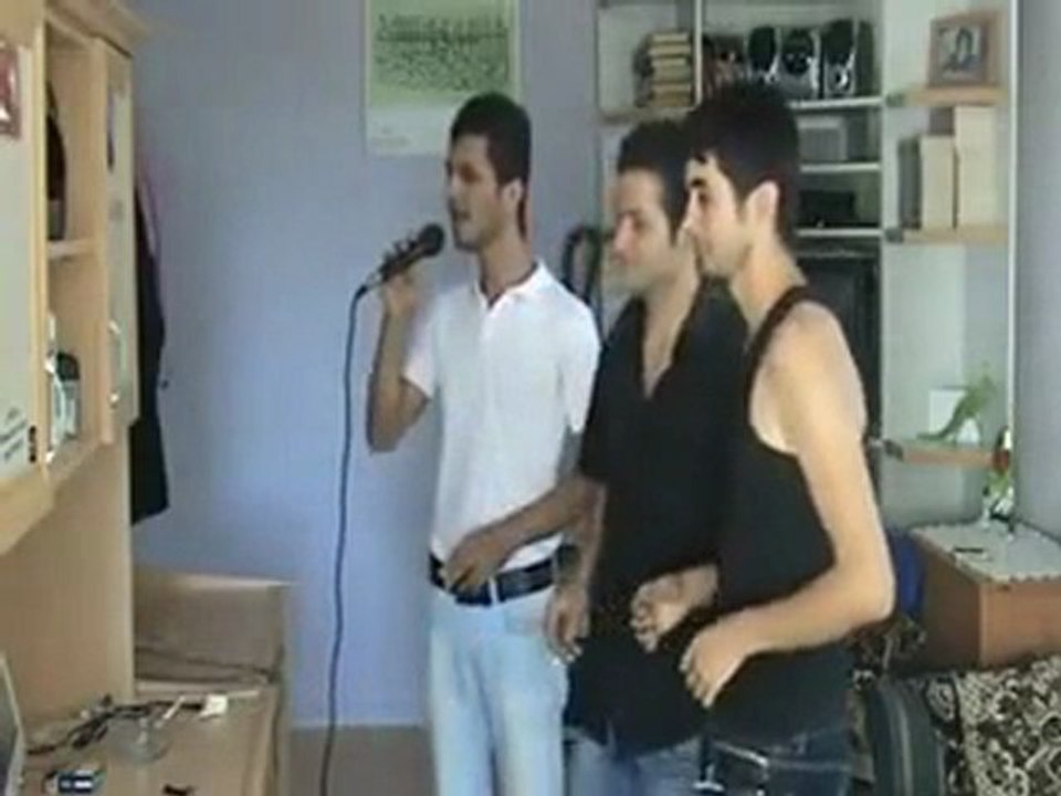 Gel Bana Sevdiğim Dinlenme Rekoru Kıran Amatör Parça