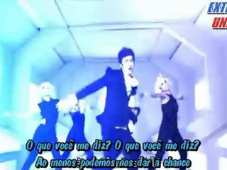 Film Rattapoom ft. JeA (BEG) - Face 2 Face [Legendado - ExUnited]