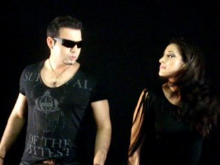 Tumhen dillagi bhool jani pare gi -Bm Rox -Babar malik