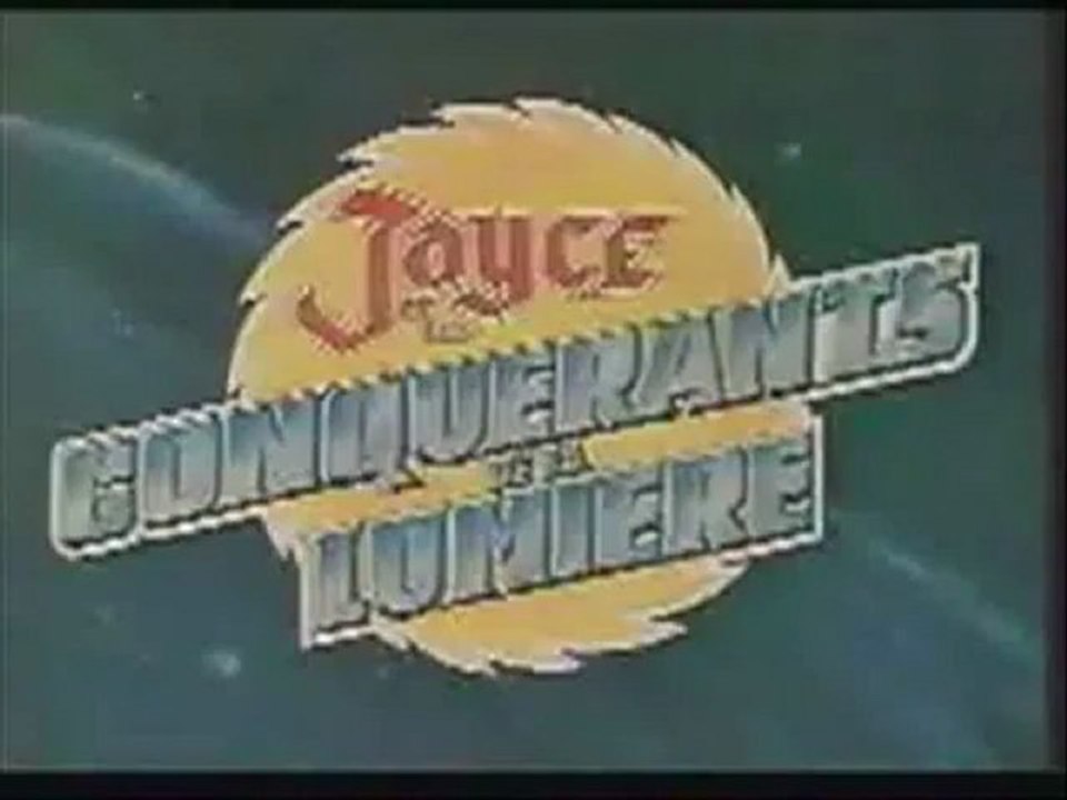 Jayce et les Conquerants de la Lumière (generique longue version)